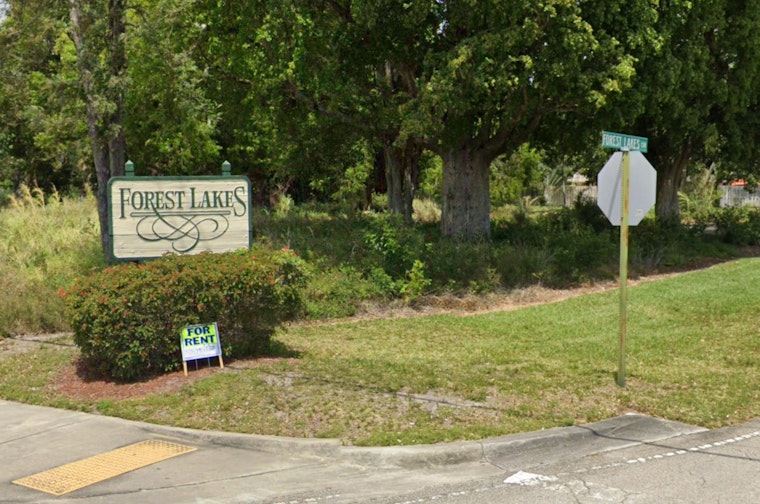 Palm Beach County Sheriff's Office Probes Homicide After Man Fatally Shot in West Palm Beach