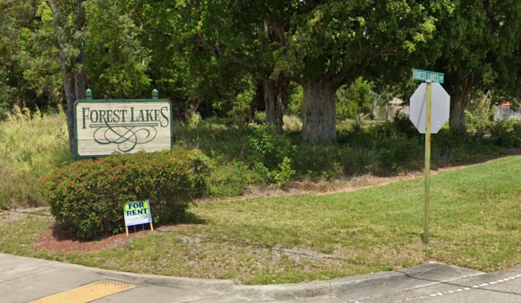 Palm Beach County Sheriff's Office Probes Homicide After Man Fatally Shot in West Palm Beach