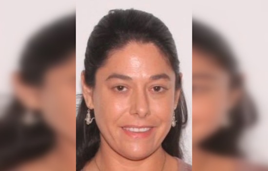 Palm Beach County Sheriff's Office Seeks Help Locating Endangered Missing Woman