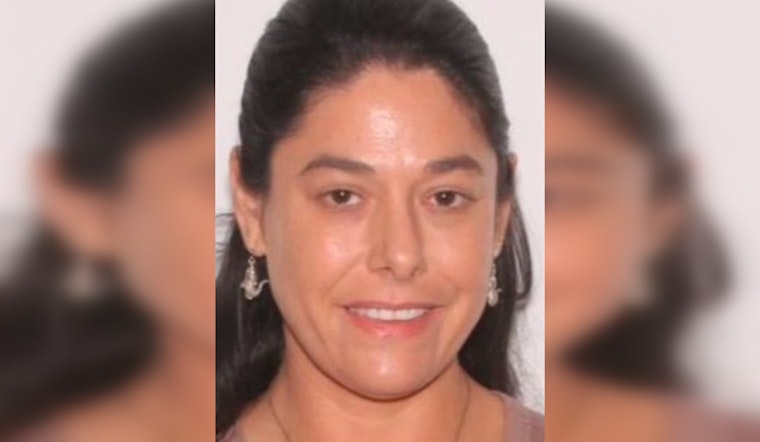 Palm Beach County Sheriff's Office Seeks Help Locating Endangered Missing Woman