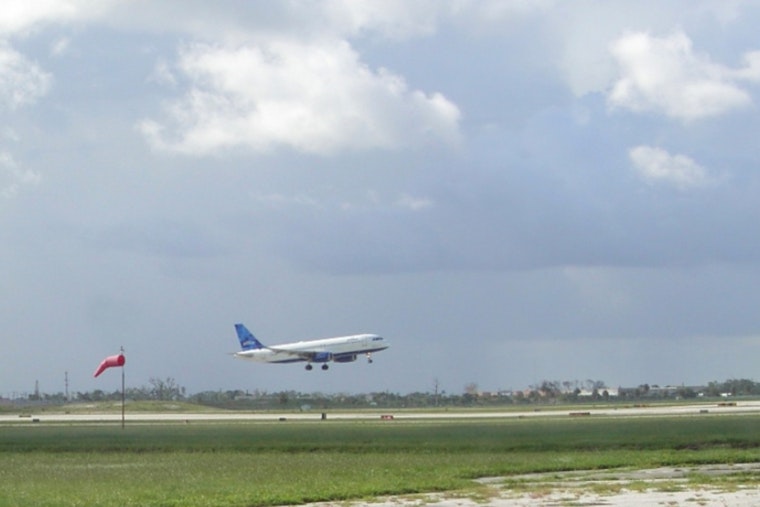Palm Beach International Airport Soars to New Heights as Seventh-Best in North America