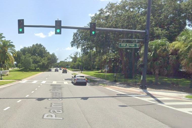 Palm Coast Community Mourns as Two Fatal Crashes Occur on Same Day, 60-Year-Old Man Dies in Multi-Vehicle Accident
