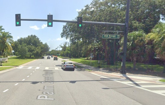 Palm Coast Community Mourns as Two Fatal Crashes Occur on Same Day, 60-Year-Old Man Dies in Multi-Vehicle Accident