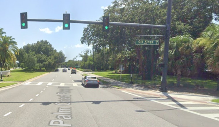 Palm Coast Community Mourns as Two Fatal Crashes Occur on Same Day, 60-Year-Old Man Dies in Multi-Vehicle Accident