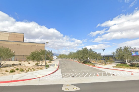 Palm Desert High School Threat Leads to Arrest of 17-Year-Old in Cathedral City