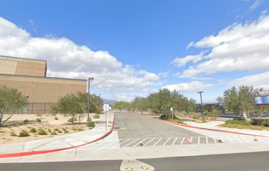 Palm Desert High School Threat Leads to Arrest of 17-Year-Old in Cathedral City