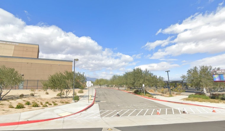 Palm Desert High School Threat Leads to Arrest of 17-Year-Old in Cathedral City