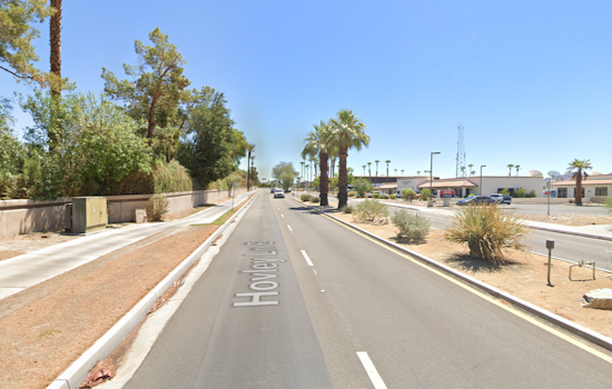 Palm Desert Stabbing Incident Leaves Three Juveniles Injured