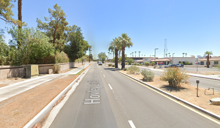 Palm Desert Stabbing Incident Leaves Three Juveniles Injured
