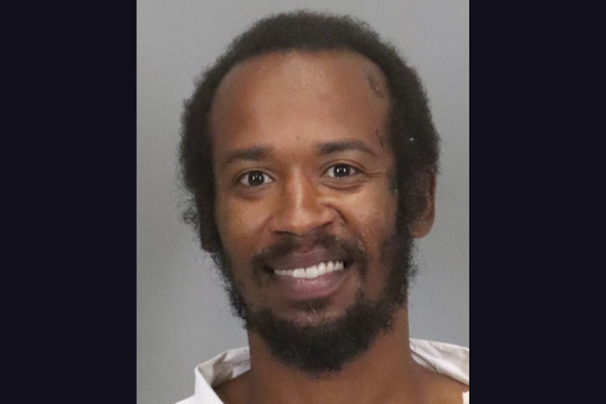 Man Arrested in Palo Alto for Shocking Assault and Theft Involving Children in Car
