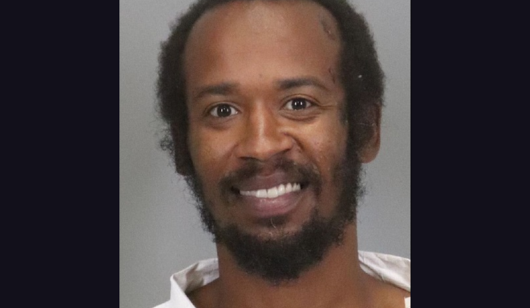 Man Arrested in Palo Alto for Shocking Assault and Theft Involving Children in Car