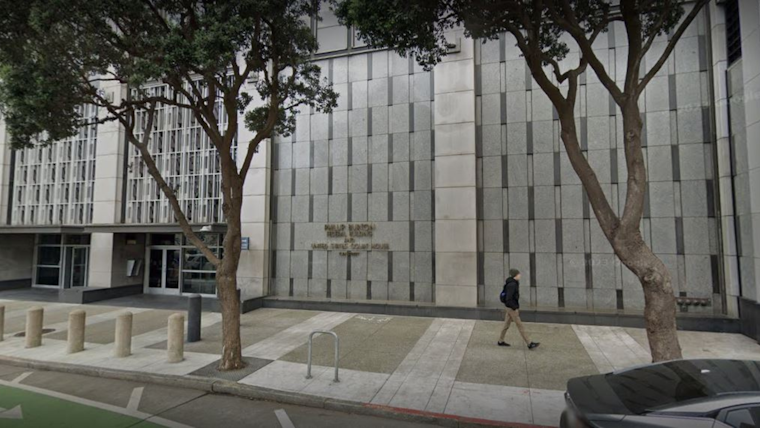 Palo Alto Man Cuffed for Chilling Threats Against U.S. Congresswoman and Florida State Rep