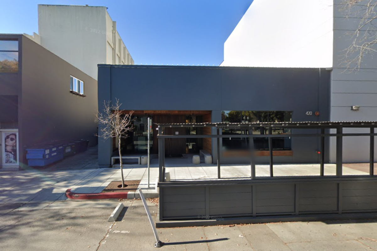 Palo Alto's Celebrated Bird Dog Restaurant to Close as DecadeLong