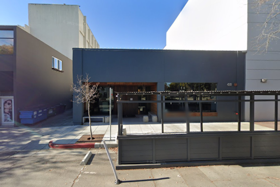 Palo Alto's Celebrated Bird Dog Restaurant to Close as Decade-Long Lease Ends