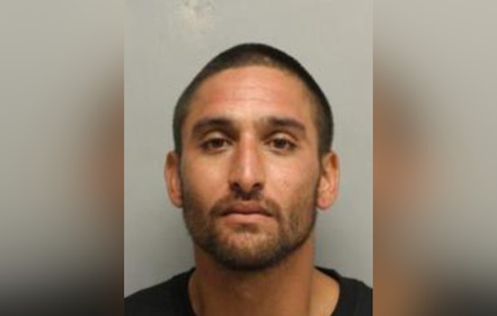 Papaikou Man Apprehended on Multiple Charges Including Burglary and Terroristic Threatening