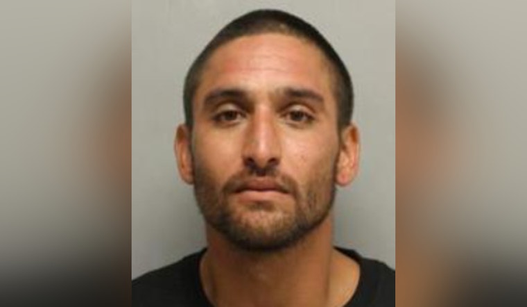 Papaikou Man Apprehended on Multiple Charges Including Burglary and Terroristic Threatening