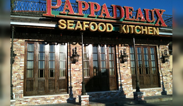 Pappadeaux Seafood Kitchen to Anchor Oklahoma City's Alley North with New 10,000-Square-Foot Restaurant