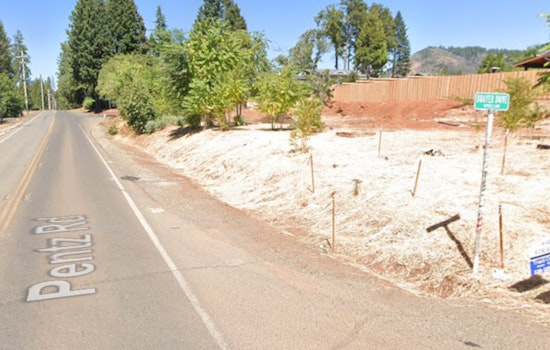Paradise Police Respond to Fatal Shooting, Suspect in Custody, Investigation Continues in California Town