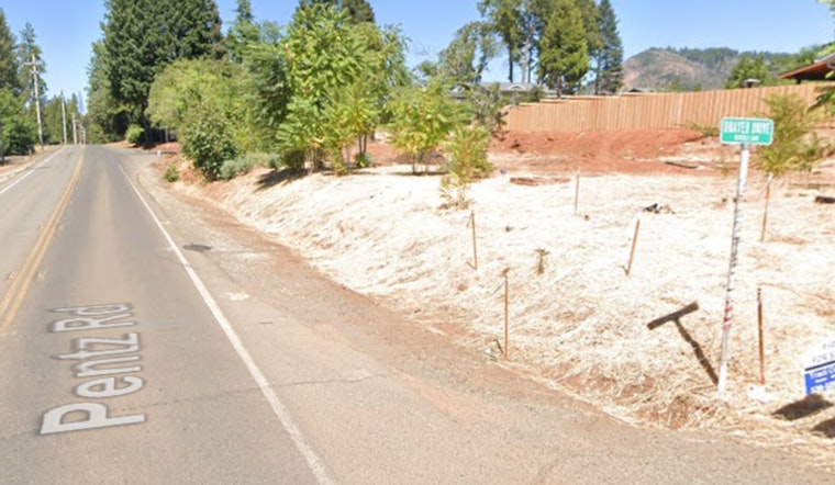 Paradise Police Respond to Fatal Shooting, Suspect in Custody, Investigation Continues in California Town