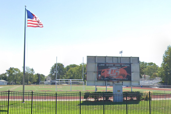 Parent and Assistant Coach Banned from Lake Shore Events After Sideline Skirmish at St. Clair Shores Football Game