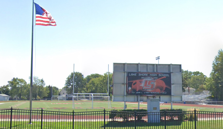 Parent and Assistant Coach Banned from Lake Shore Events After Sideline Skirmish at St. Clair Shores Football Game