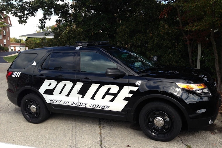 Park Ridge Police On The Hunt For Suspect Accused Of Inappropriately Touching Two Girls