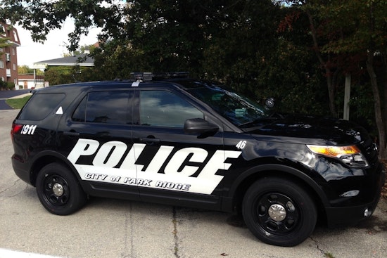 Park Ridge Police On The Hunt For Suspect Accused Of Inappropriately Touching Two Girls