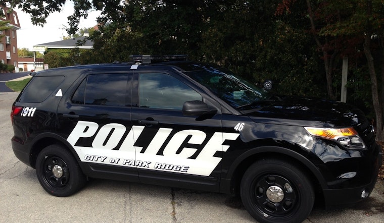 Park Ridge Police On The Hunt For Suspect Accused Of Inappropriately Touching Two Girls