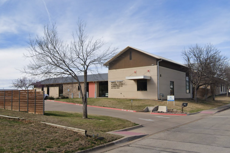 Parker County Hospital District Enhances Emergency Response with Whole Blood-Equipped Quick Response Vehicles
