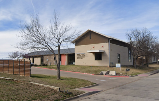Parker County Hospital District Enhances Emergency Response with Whole Blood-Equipped Quick Response Vehicles