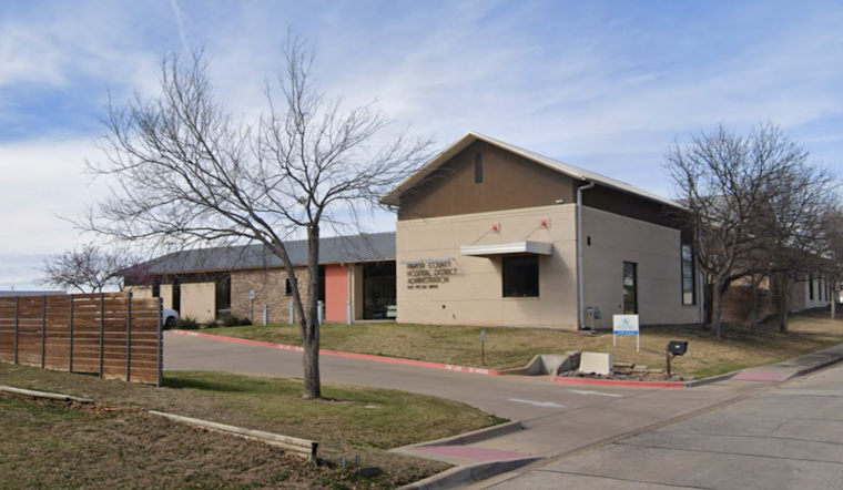Parker County Hospital District Enhances Emergency Response with Whole Blood-Equipped Quick Response Vehicles