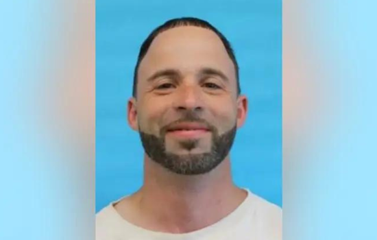 Parole Absconder Robbin Gough Charged After Police Chase, Injuring Two Officers in Redford Township