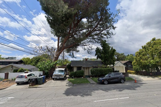 Partially Destroyed Monrovia Home Lists for $499,999 After Tree Incident, Sparks Investor Interest