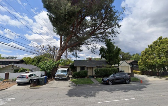 Partially Destroyed Monrovia Home Lists for $499,999 After Tree Incident, Sparks Investor Interest