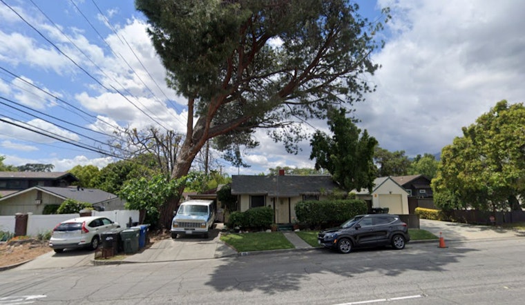 Partially Destroyed Monrovia Home Lists for $499,999 After Tree Incident, Sparks Investor Interest