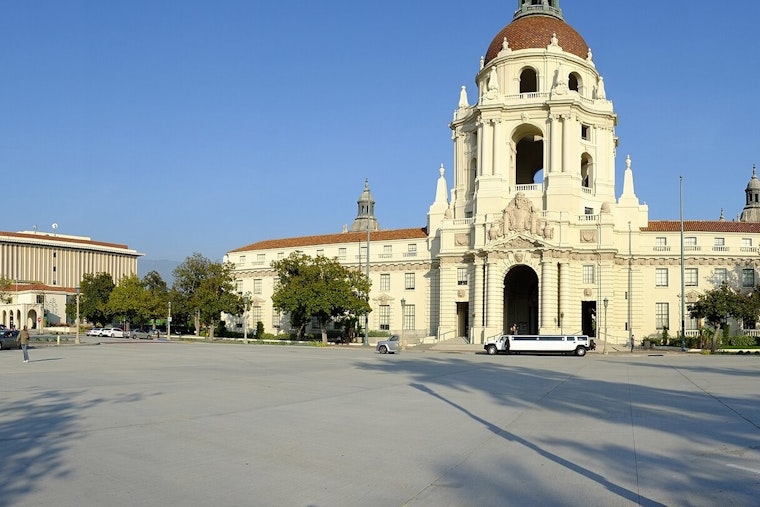 Pasadena Embraces Latino Heritage Month with Cultural Events and Festivities