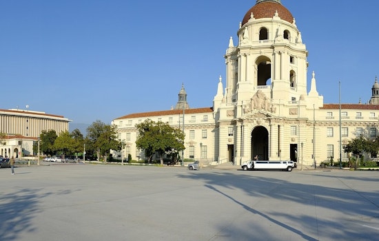 Pasadena Embraces Latino Heritage Month with Cultural Events and Festivities