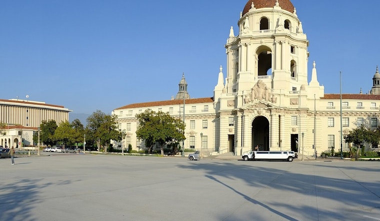 Pasadena Embraces Latino Heritage Month with Cultural Events and Festivities