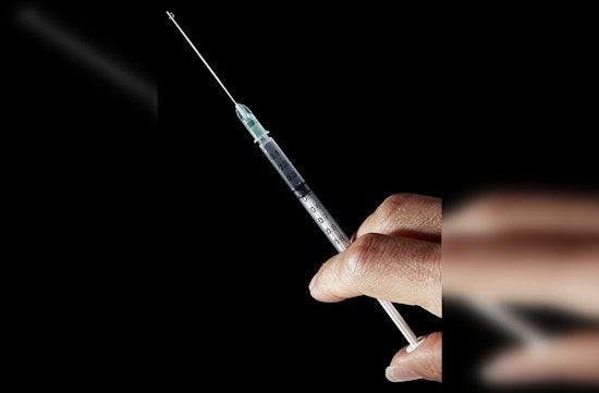 Pasadena Health Officer Mandates Flu and COVID-19 Vaccinations for Health Care Workers