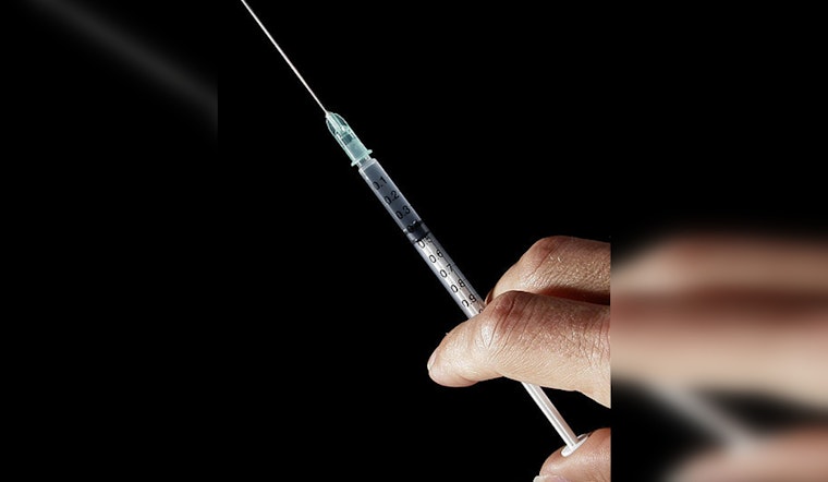 Pasadena Health Officer Mandates Flu and COVID-19 Vaccinations for Health Care Workers