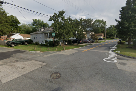 Pasadena Hit-and-Run Injures Two Children, Anne Arundel County Police Seek Public's Help to Locate Suspects