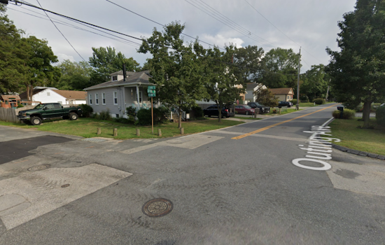 Pasadena Hit-and-Run Injures Two Children, Anne Arundel County Police Seek Public's Help to Locate Suspects