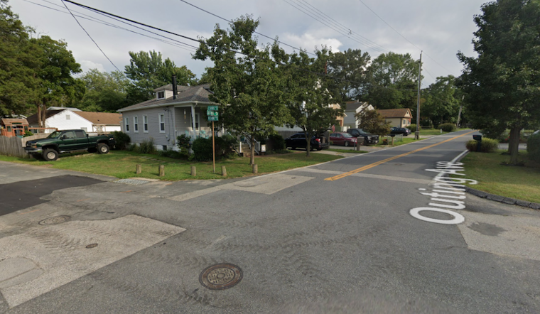 Pasadena Hit-and-Run Injures Two Children, Anne Arundel County Police Seek Public's Help to Locate Suspects