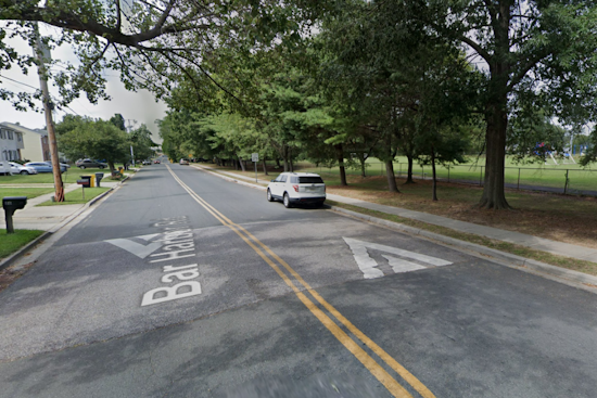 Pasadena Man Arrested for Brandishing Firearm at Rock Creek Park Following Altercation