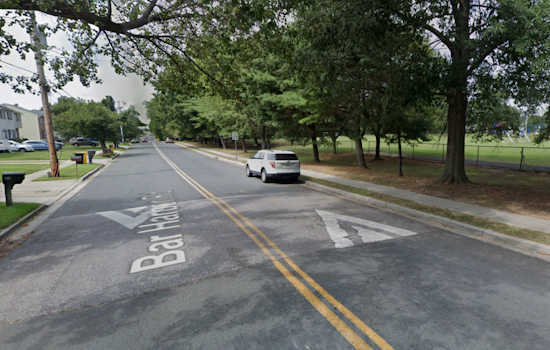 Pasadena Man Arrested for Brandishing Firearm at Rock Creek Park Following Altercation