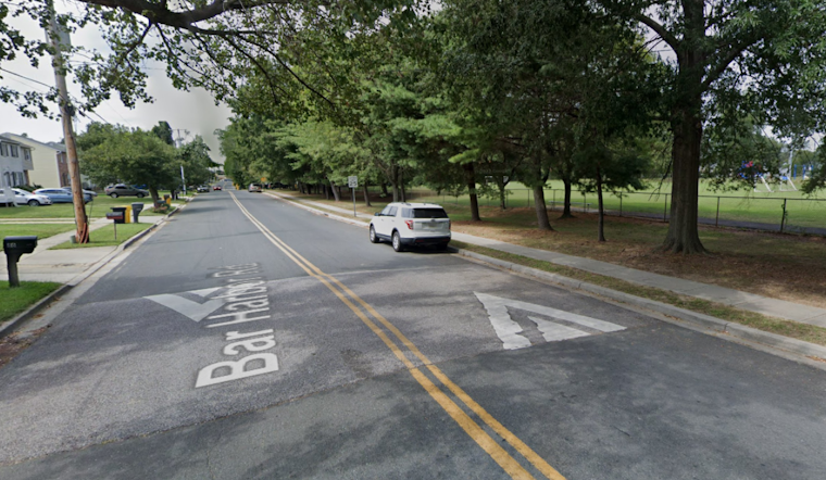 Pasadena Man Arrested for Brandishing Firearm at Rock Creek Park Following Altercation