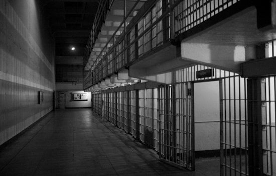 Pasco County Man, Richard Salino Garcia, Sentenced to 8 Years for Illegal Firearm Possession
