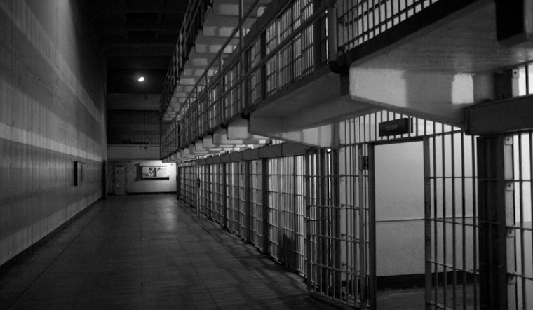 Pasco County Man, Richard Salino Garcia, Sentenced to 8 Years for Illegal Firearm Possession