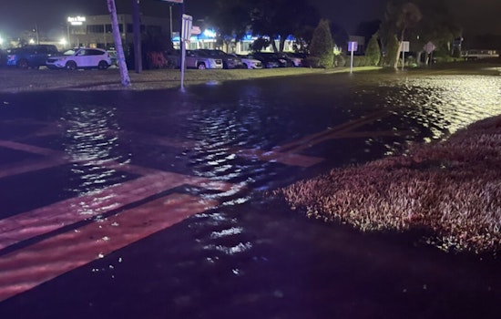Pasco County Mobilizes Relief Efforts and Opens Comfort Stations Post-Hurricane Helene