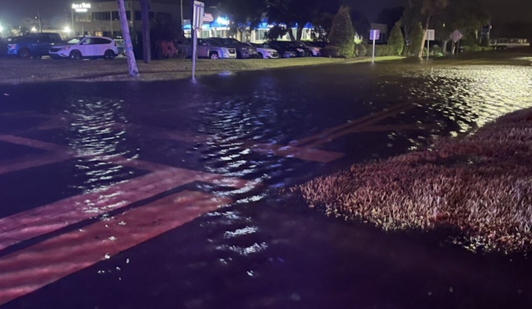 Pasco County Mobilizes Relief Efforts and Opens Comfort Stations Post-Hurricane Helene